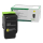Toner LEXMARK żółty 3500 C242XY0